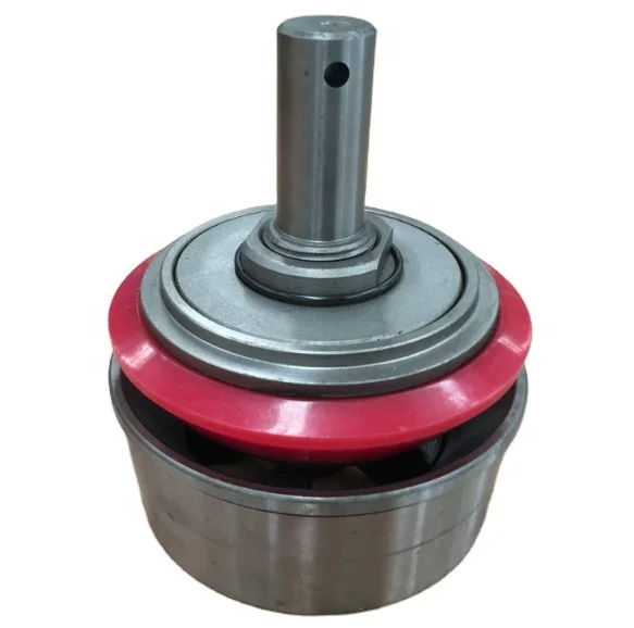 VALVE ASSEMBLY FOR MUD PUMP