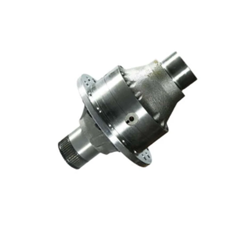 Case assy differential assy European heavy duty truck differential assy