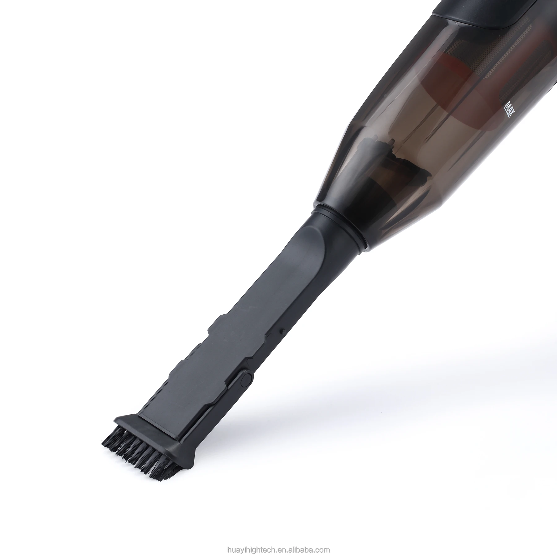 New Product BLDC Handheld Auto Vacuum Dual Use Mini Vacuum Cleaners Wireless Cordless  Home & Car Vacuum Cleaner