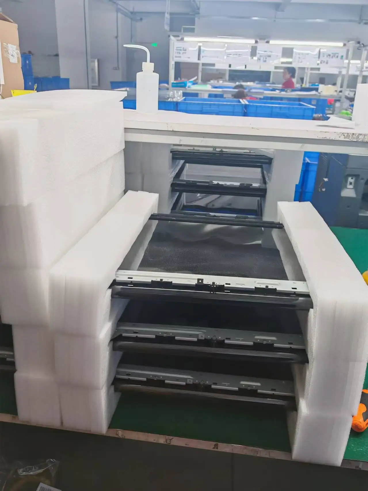 Высококачественный новый совместимый ремень передачи совместим для Konica Minolta Bizhub C224 C284 C364 C454 C554 C450i C550i C650i C250i