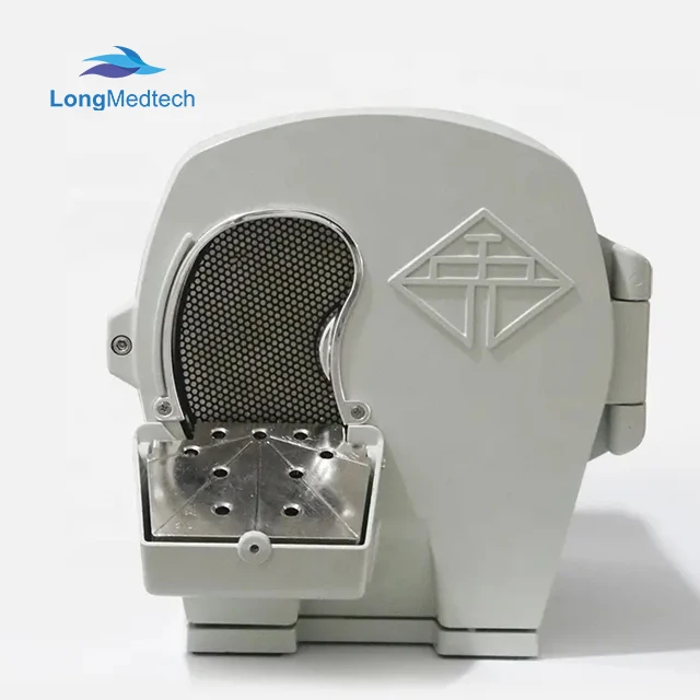 Automatically Water Supply Dental Lab Model Trimming Trimmer with Diamond Disc