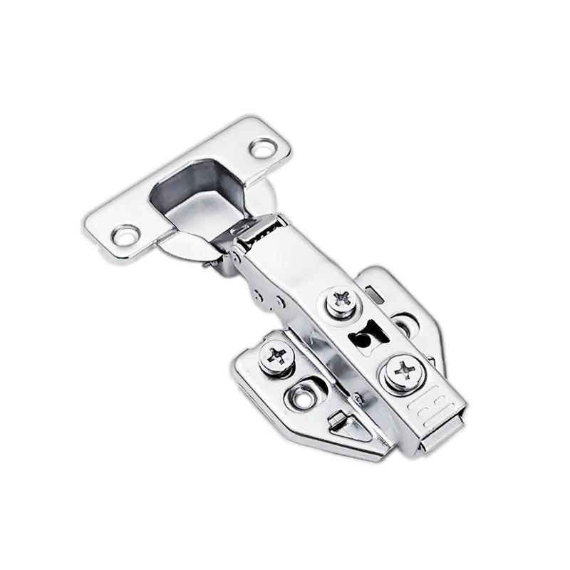 Регулируемые скрытые дверные петли для кухонного шкафа от китайского поставщика