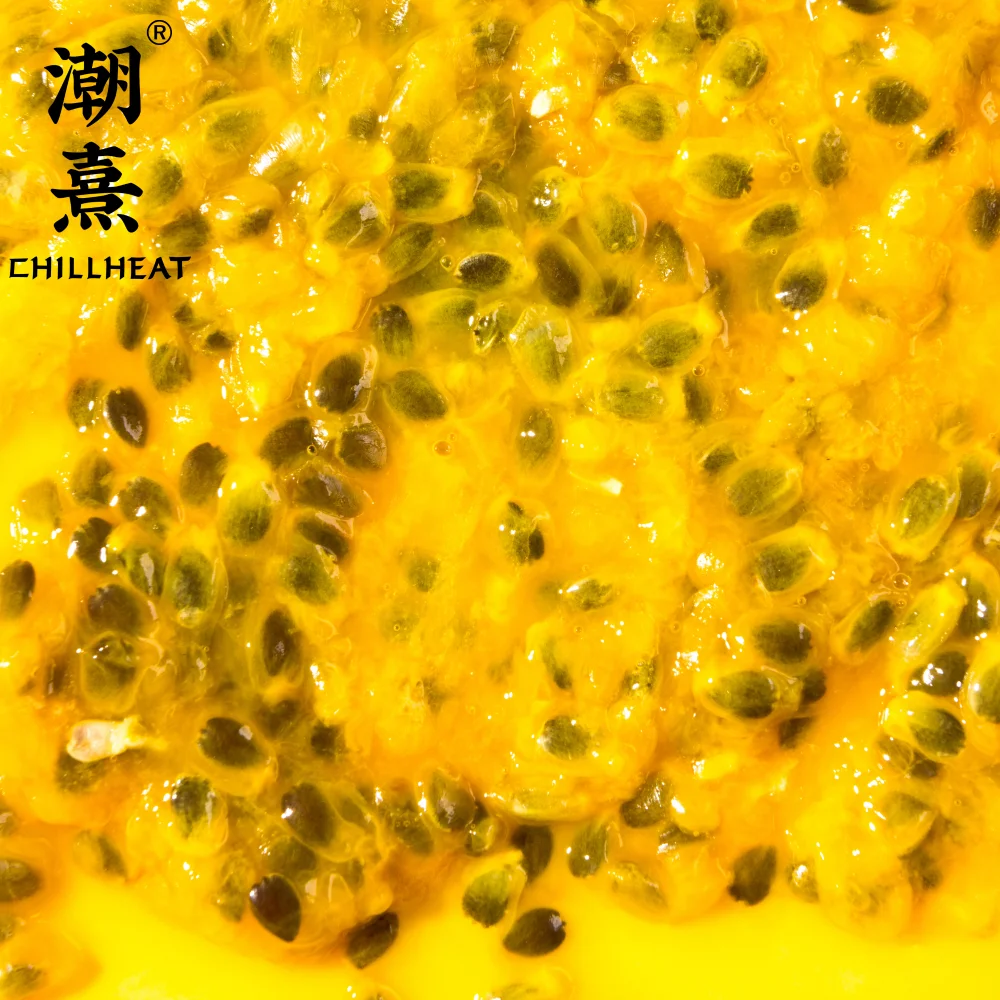 Высокое качество изготовленный на заказ фруктовый варенье из маракуйи и молока чайный магазин можно испечь фруктов для магазина молочного чая