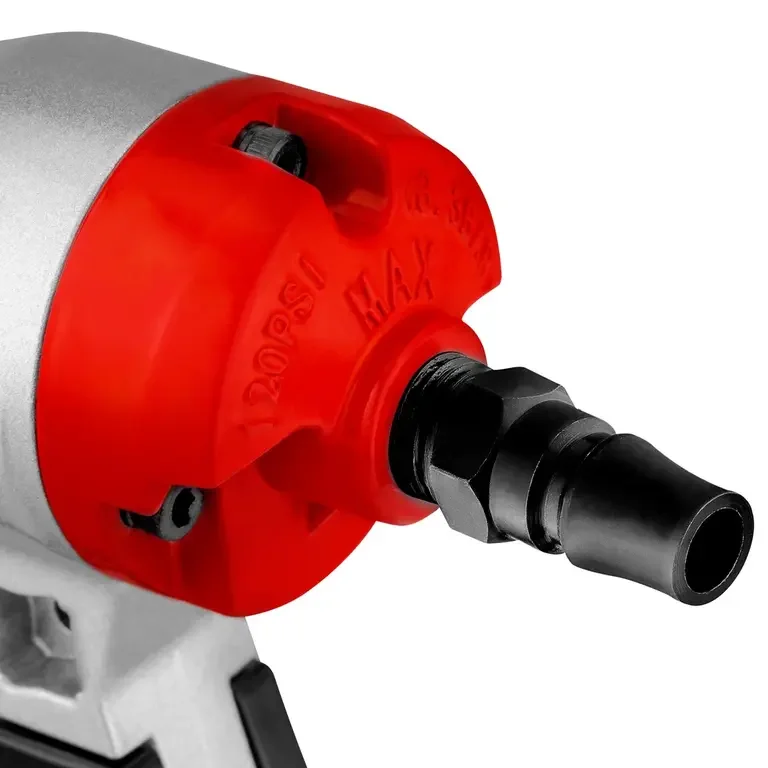 RONIX RA-T50 120 PSI Lightweight and Powerful Brad Nailer Air Nailer