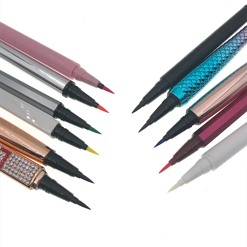 
Hot selling wholesale eyeliner glue waterproof glue eyelash 