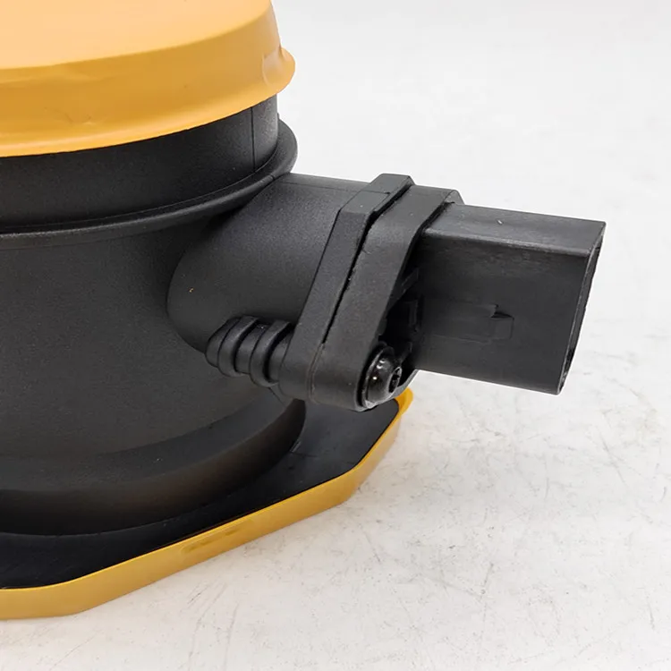 Датчик массового расхода воздуха 06B133471 для AUDI A4 B5 A6 C5 VW PASSAT 3B2/3B5 1.8L 0280218013