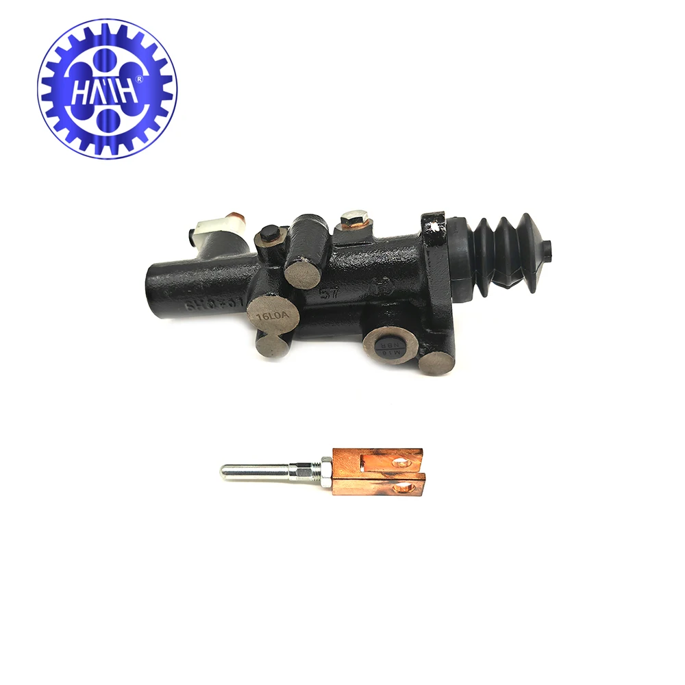 Brake Booster 31510-30510-71 315103051071 For Toyota Forklift