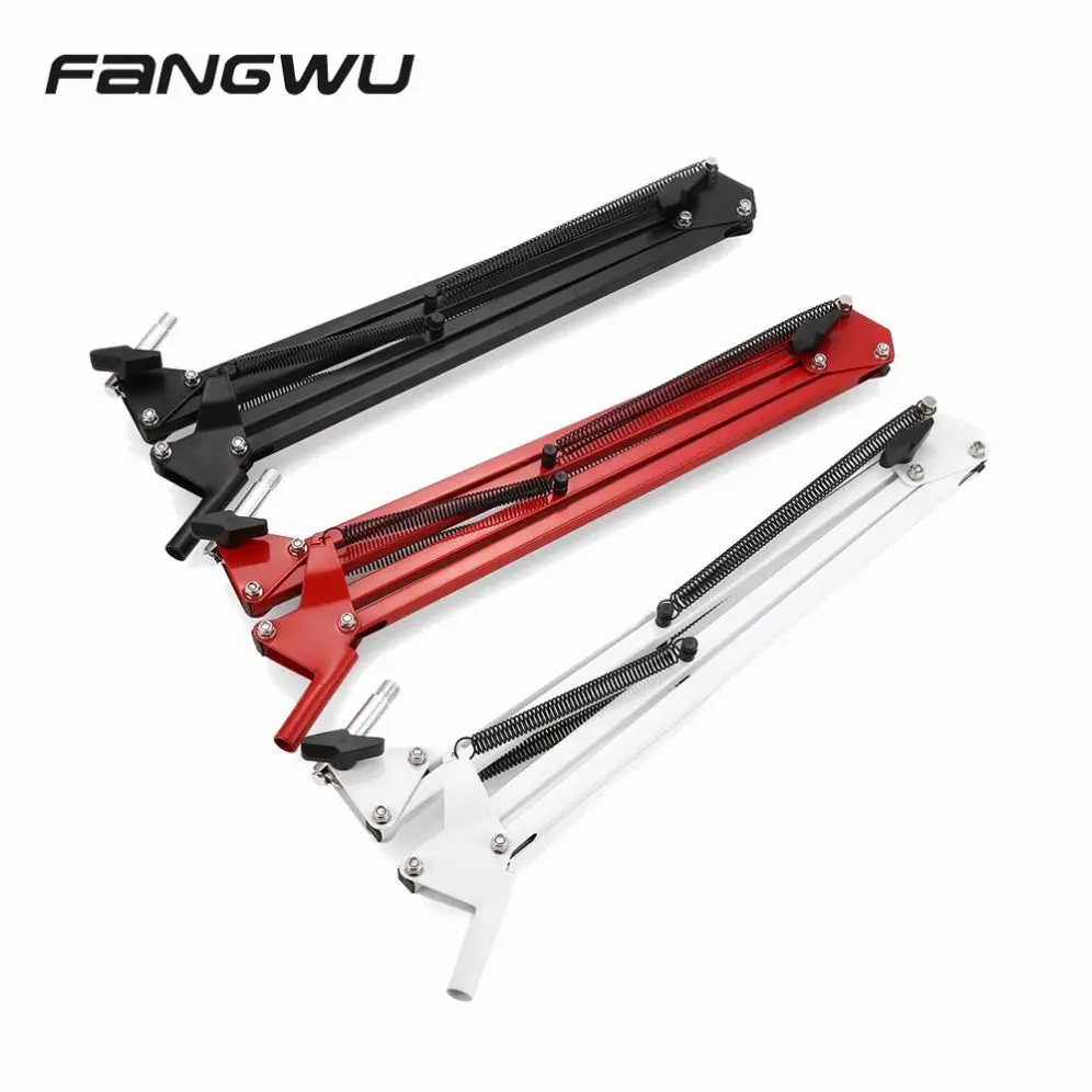 
High Quality Desktop Pa Microphone Stand 