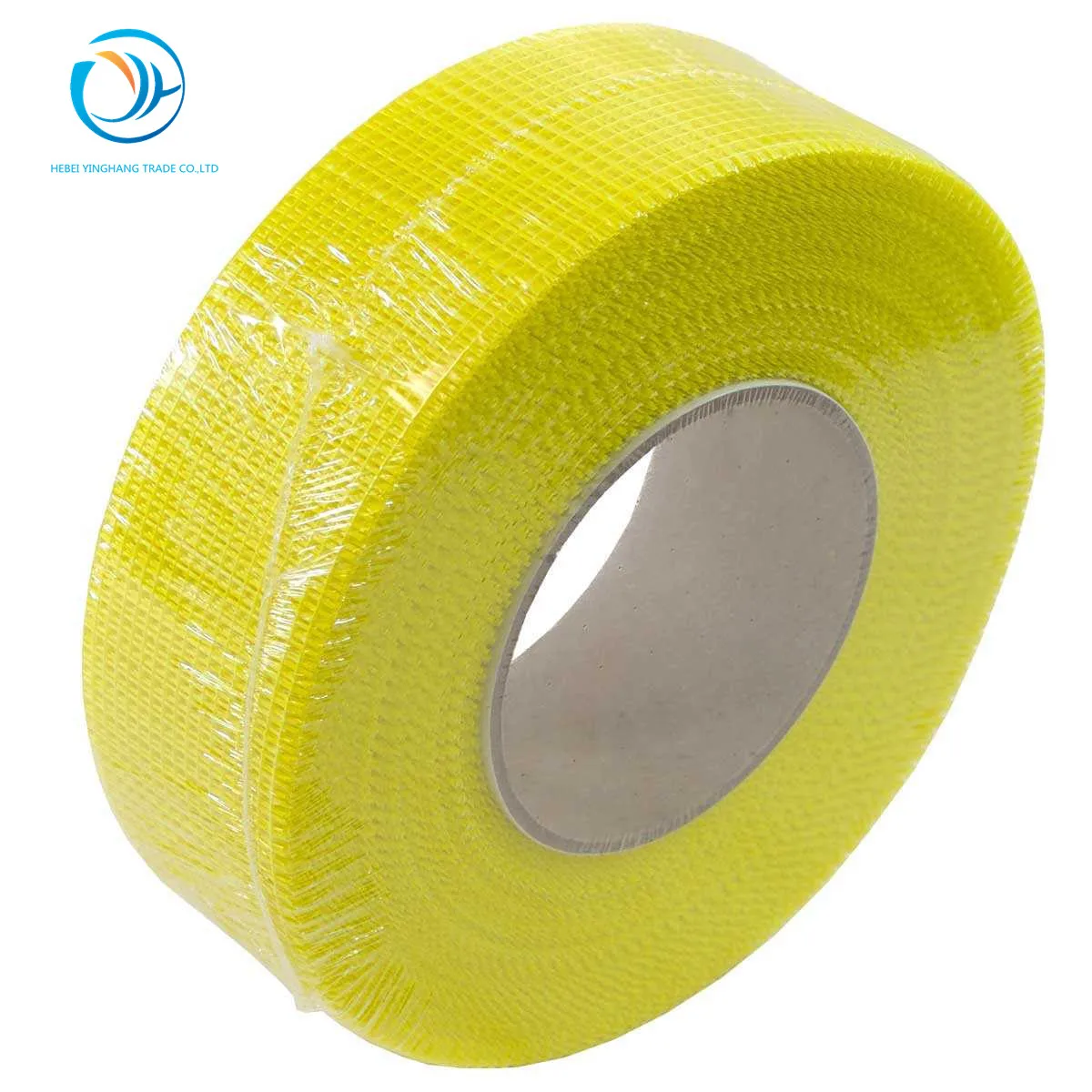 Drywall fiberglass self adhesive mesh joint tape for gypsum board