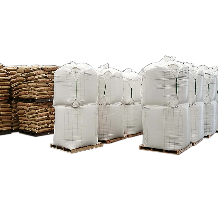 EPS Raw Material Expandable Polystyrene With High Expansion