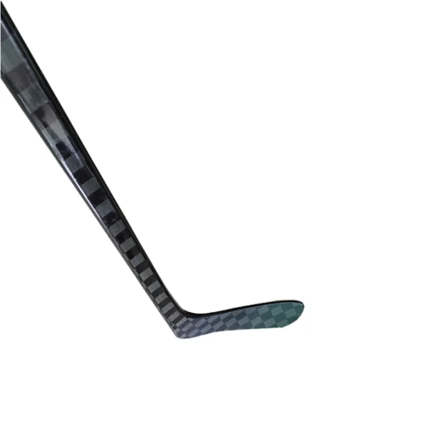 Carbon Fiber Manufacturing Hockey Stick Equipment From