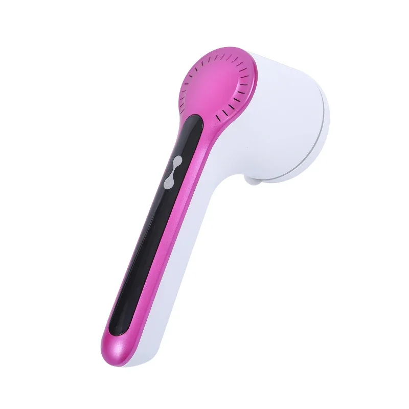 Mini Massager Vibrator/Vibro Shape Heated Belly Slimming Massager