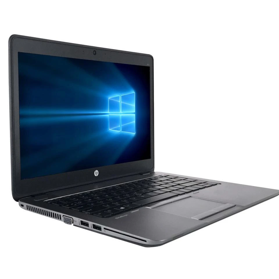 wholesale for HP 840g1 laptop pc 14 inch clean  laptop  slim notebook win10 cheap netbook gaming computer