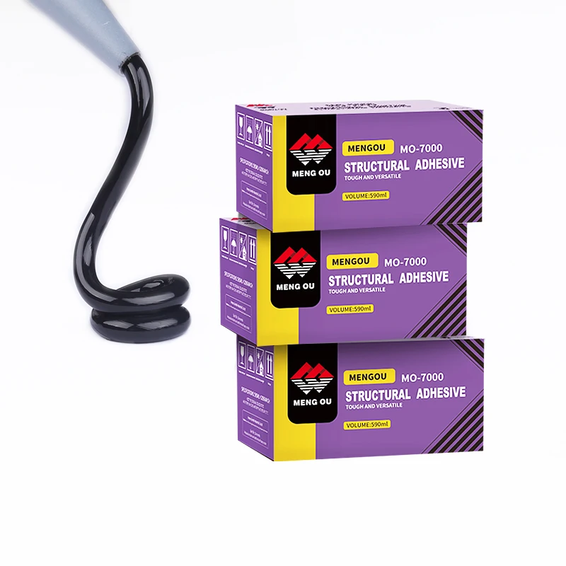 Factory Direct Lower Price Other Adhesives Heavy Duty Construction Silicone Sealant structural adhesive