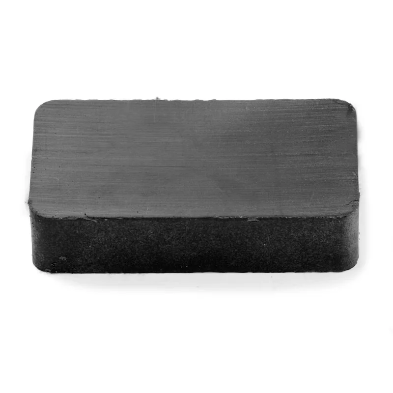 China Manufacturer Hot Selling High Quality Barium Rectangular Ferrite Magnet