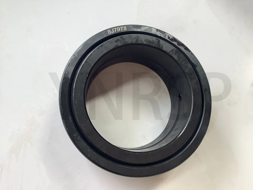 8J7978 Spherical Bearing For Construction Machinery Parts YNRSP 8J-7978 Fits 814B 8U 977K wheel loader spareparts