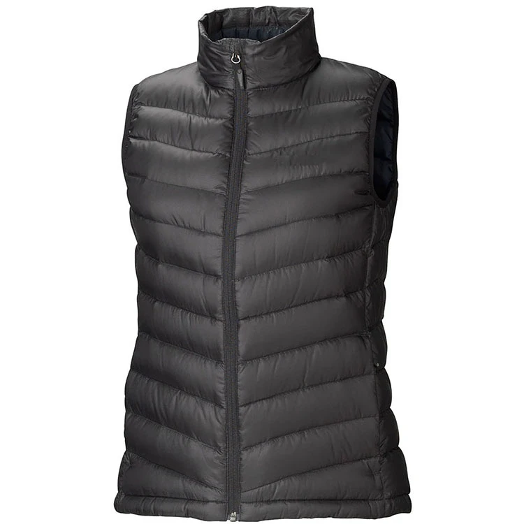 
Удобный легкий зимний жилет без рукавов оптом 