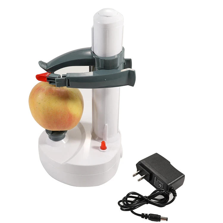 Household use Electric Food Grade Fruit or Vegetable Fast Peeler Rapid Peeler