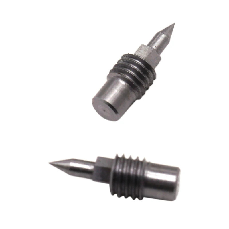 screw manufacturers OEM Custom screw 304 stainless steel pointy screw