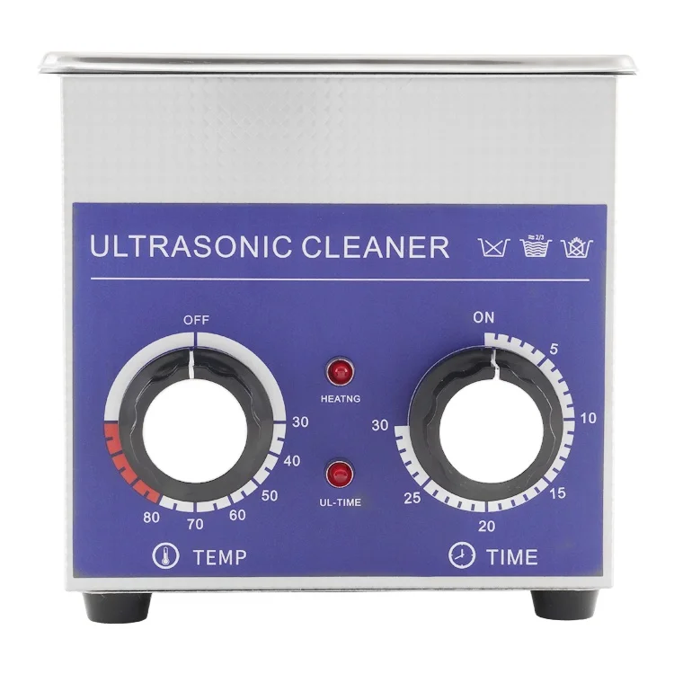 High Quality Sonic Wave Ultrasonic cleaning machine