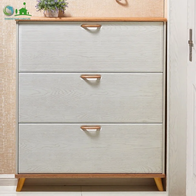 Moderate price Shoe cabinet with big storage