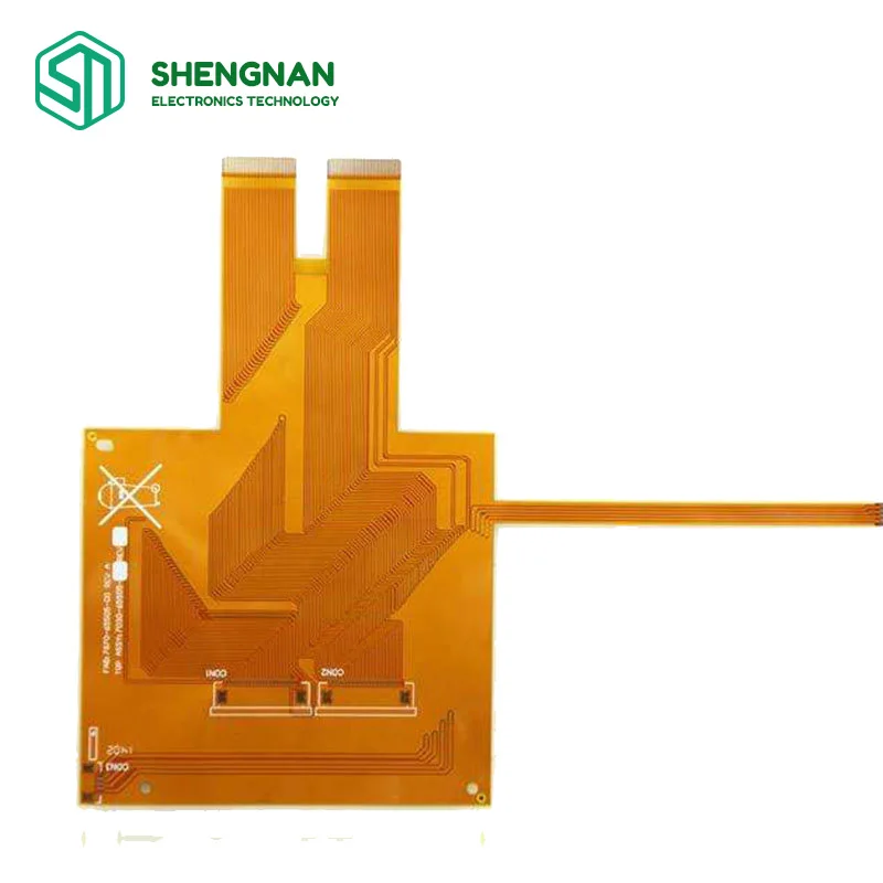 Factory Modul Ffc Membrane Switch 2 Manufacturer Flexible Flat Cable Fpc Nfc Sticker