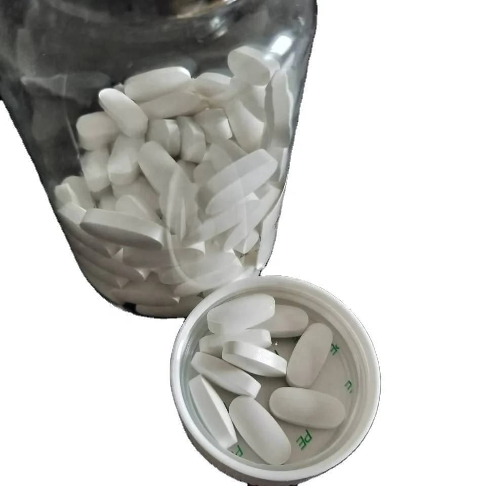 Health Care Type Dogs Supplements calcium chewable tablets for Strong bones