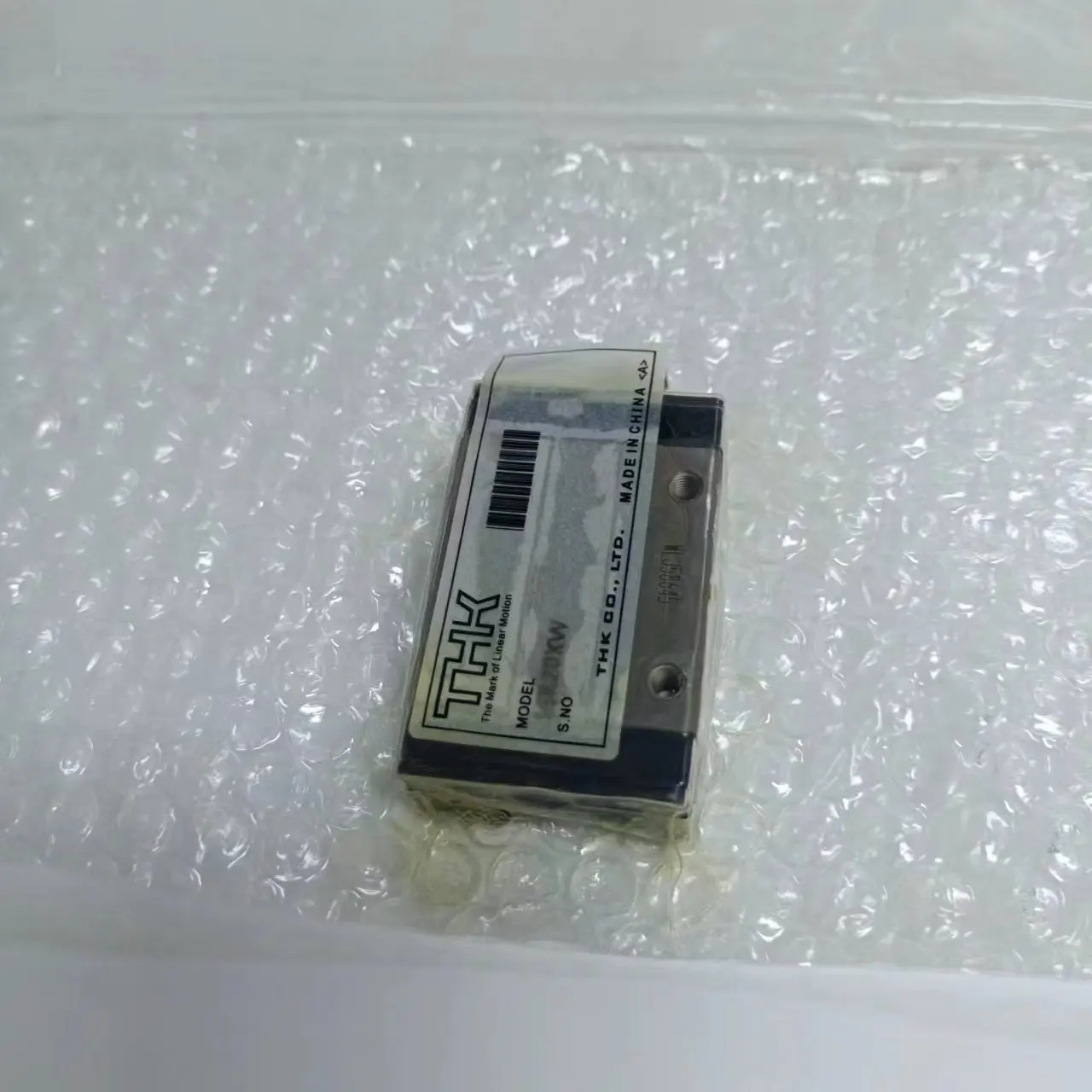 New authentic orginal THK Linear Guides Linear  Linear Actuator CNC kit linear guidewa Rail Bearings  SSR20 SSR25 SSR30 SS35