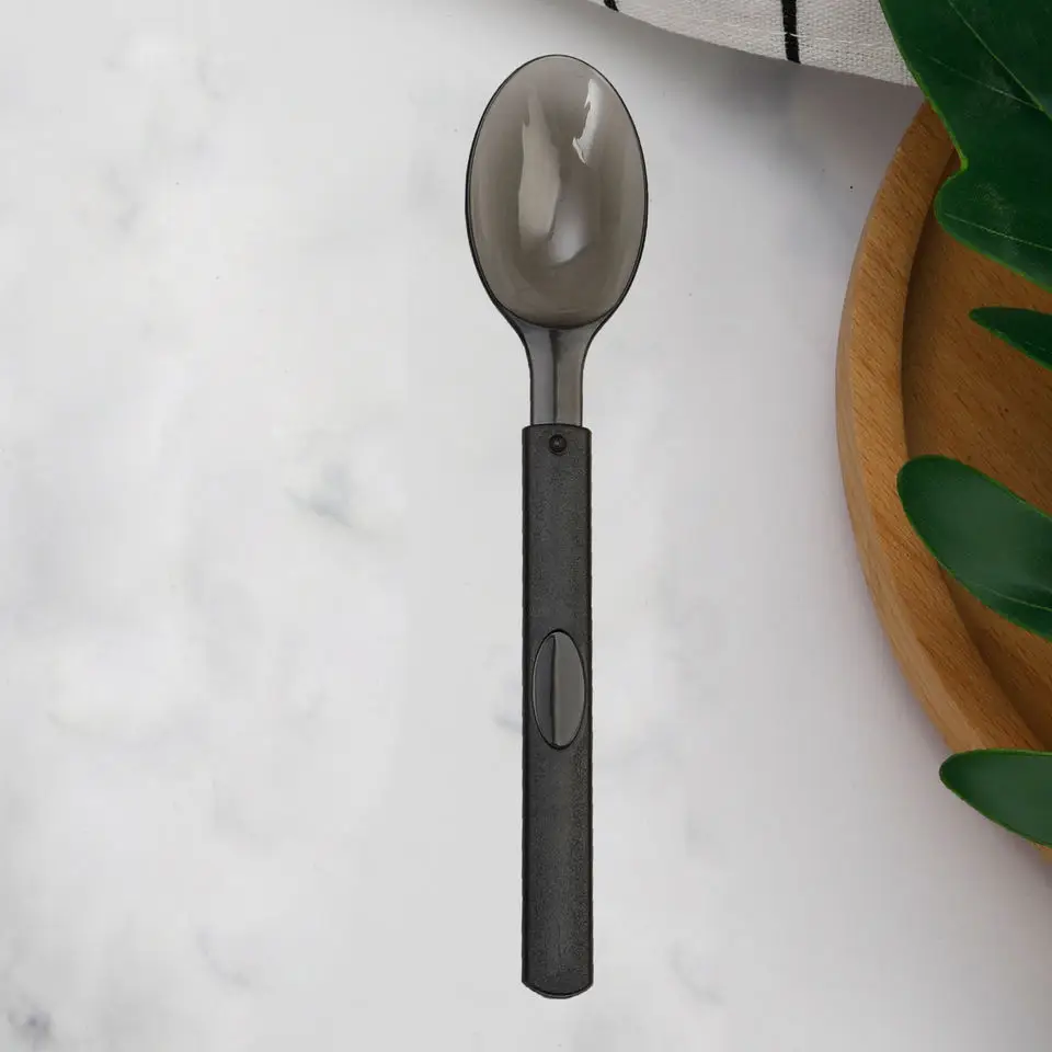 Factory production wholesale Plastic PS disposable cutlery set fork/knife/spoon/teaspoon