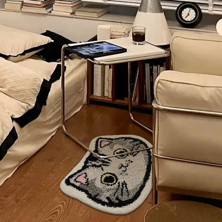 Экологически чистые ковры и коврики для дома