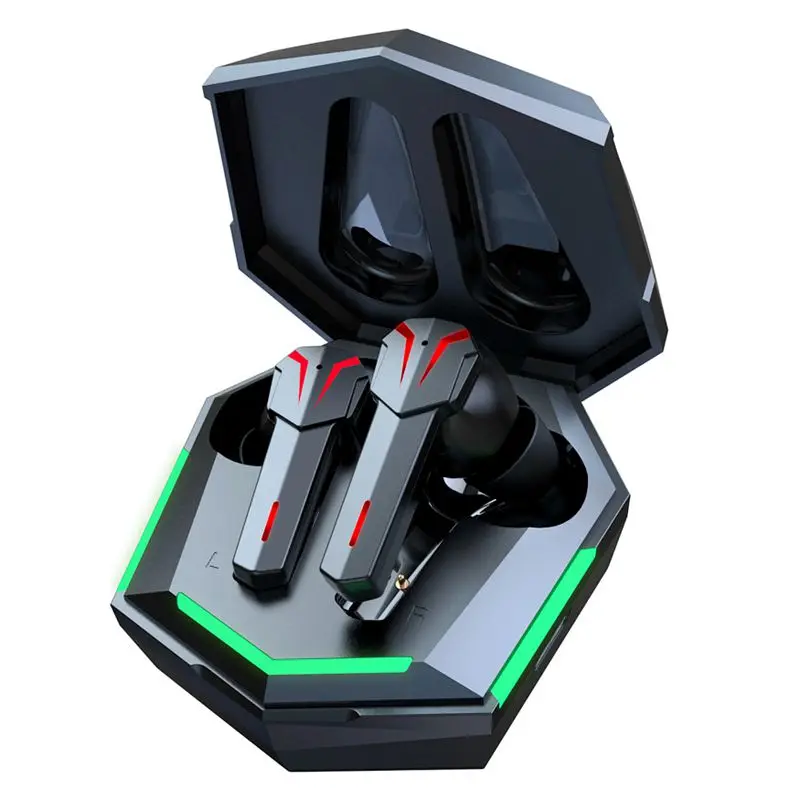 china wholesale wireless headset headphone gaming headset headphones for mobile wireless