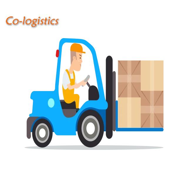 Sea Air Freight Forwarder from China to American Europe