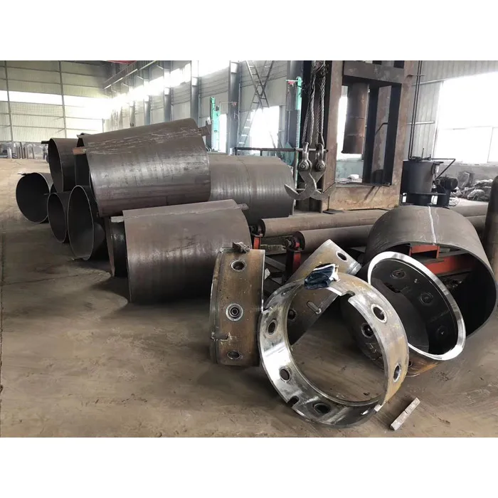  Wholesale Good Quality OD800-OD3000mm Various Pipe Sizes Oilfield Pvc Casing