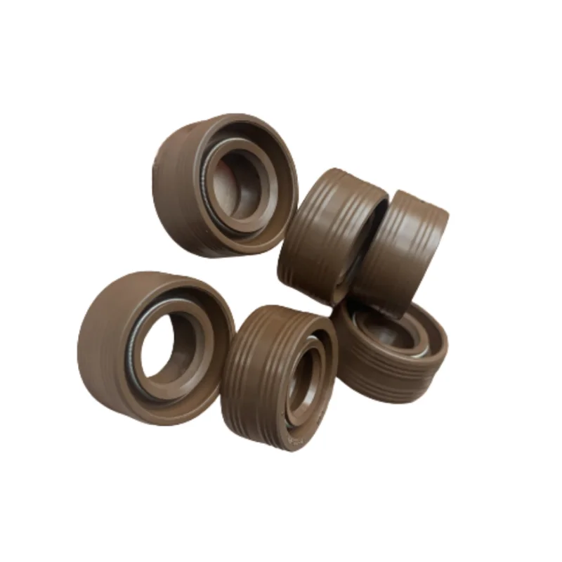 New Popularity Hot Sale Products Manufacturers Brown  Rubber TC Oil Seal