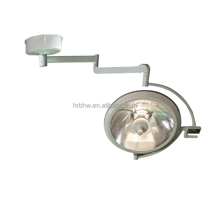 HENGWEI BRAND Portable Operating Room Light Halogen Surgical Light