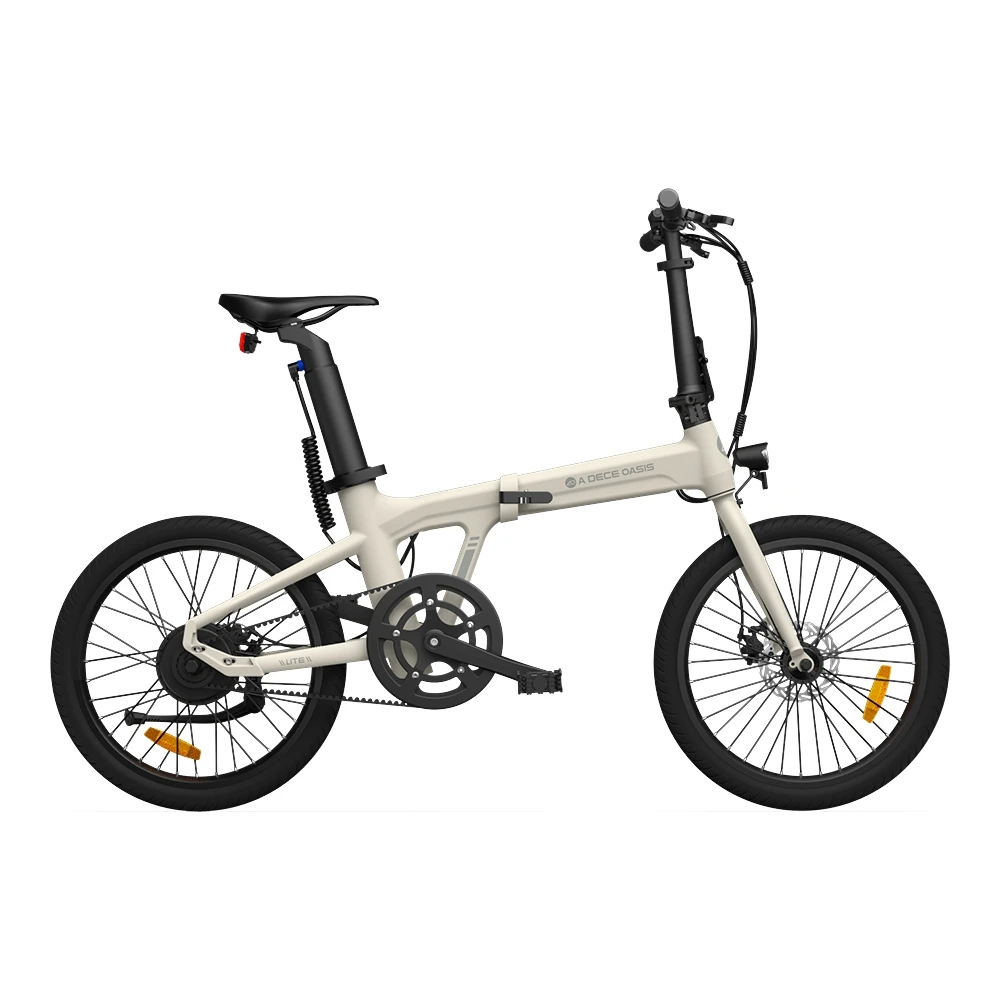 Torque Sensor Rnewable ADO Ultra Light A20 Air Electric Bike Folding Hybrid City Road Bike ebike Electric Bicycle e Bike