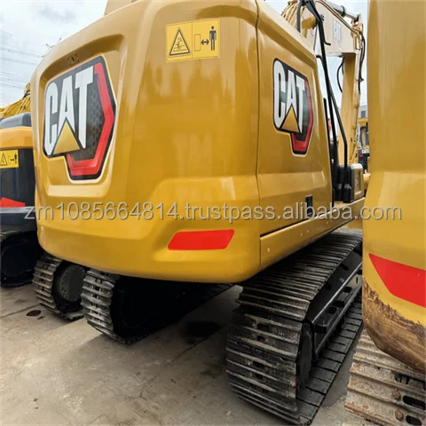 Second Hand Cat 320gc Excavator With Nice Quality And Condition For Sale,Cat 320 GC At Low Price Automation