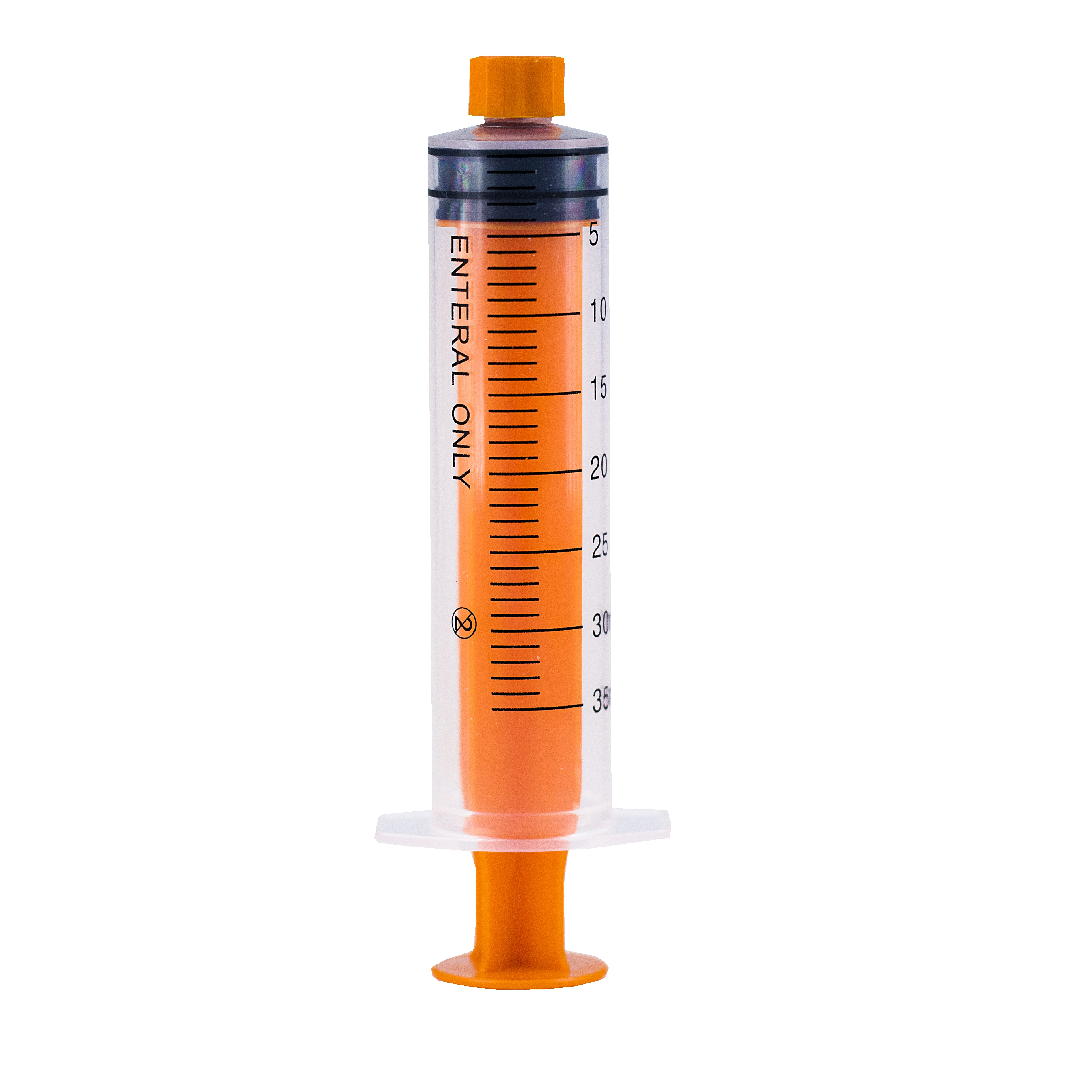 1ml 3ml 5ml 10ml 20ml 30ml 50ml 60ml  High Quality Plastic Feeding Syringe Colorful Enfit Syringes