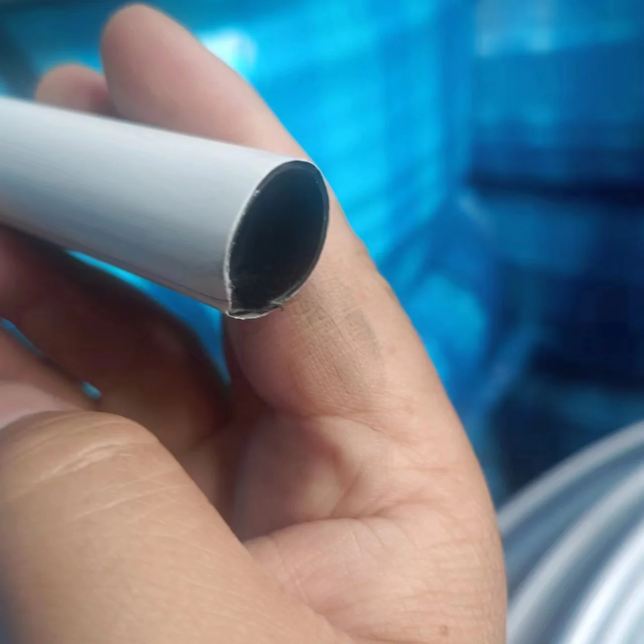 solar irrigation system Fruit tree drip irrigation system china price micro tube for drip irrigation