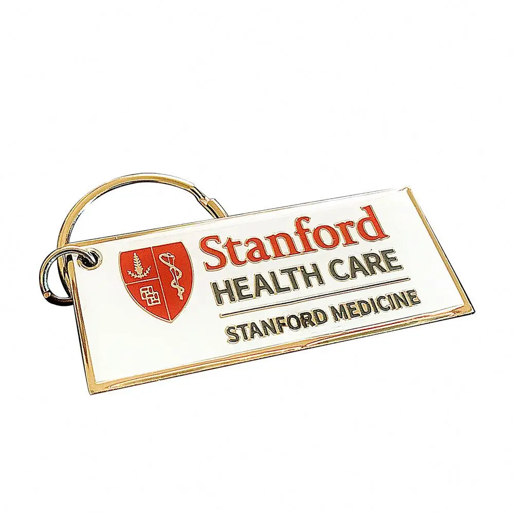 Manufacturer Personalized Cute Keychains Custom Metal Keychains Promotional Keychains & Carabiners