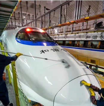 Best Selling Neutral Train Body Cleaning Agent Degreasing Agent For Metal