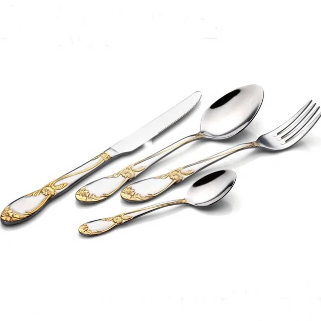Royal Surgical Fine Porcelain Dinnerware set in Stainless Steel