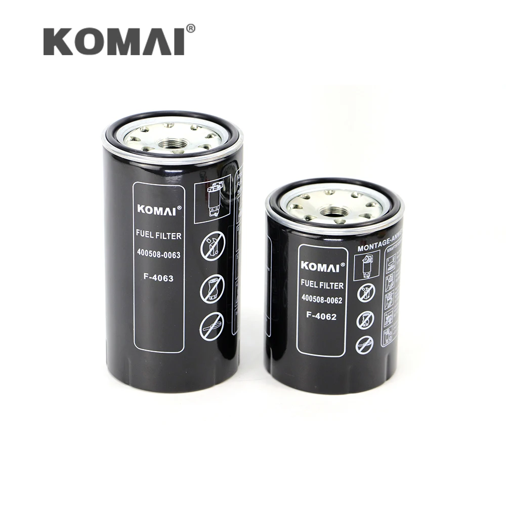 DX300 LC-5 Fuel Filter  400508-00062 40050800062  For DOOSAN 400508-00062