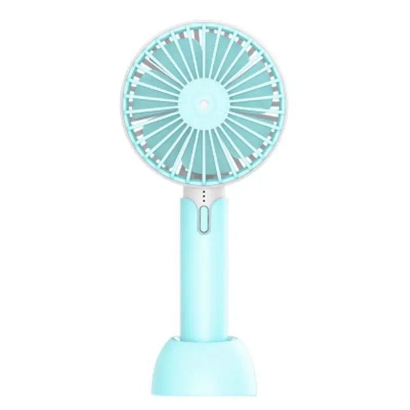Low price portable portable portable USB charging mini electric fan for outdoor use portable fan