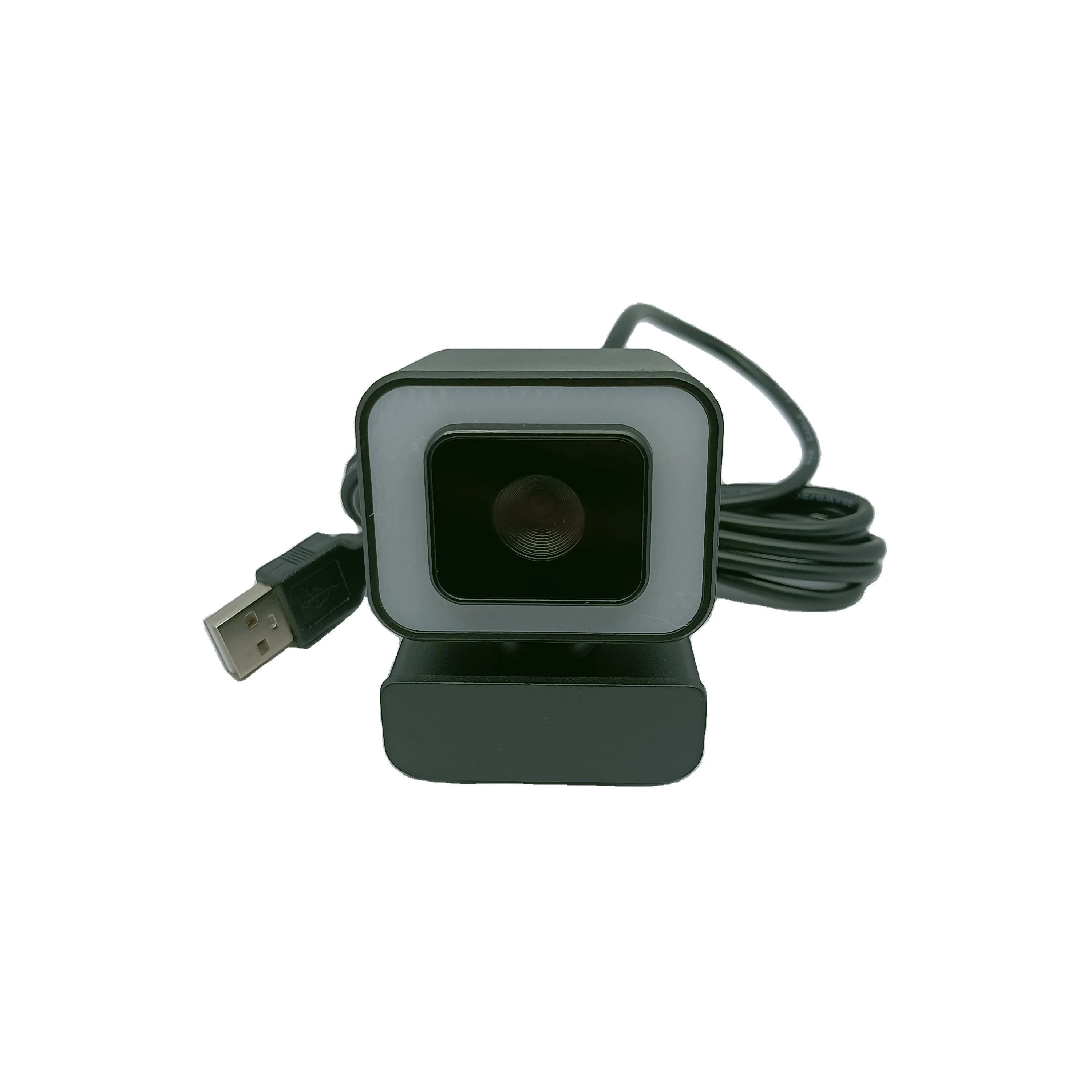 Веб-камера 5500k Hd 1080P Oem Usb с белым светом