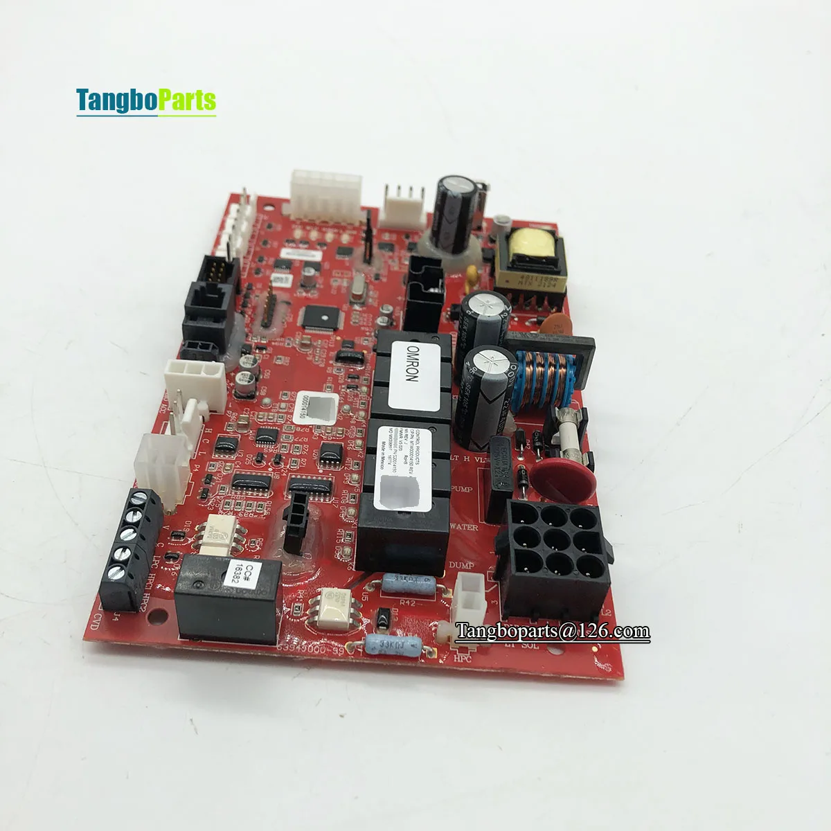 Ice Machine Accessories 00008309 000014150 Motherboard Control Board PCB Board For Manitowoc Ice Maker I ID Series Replacement