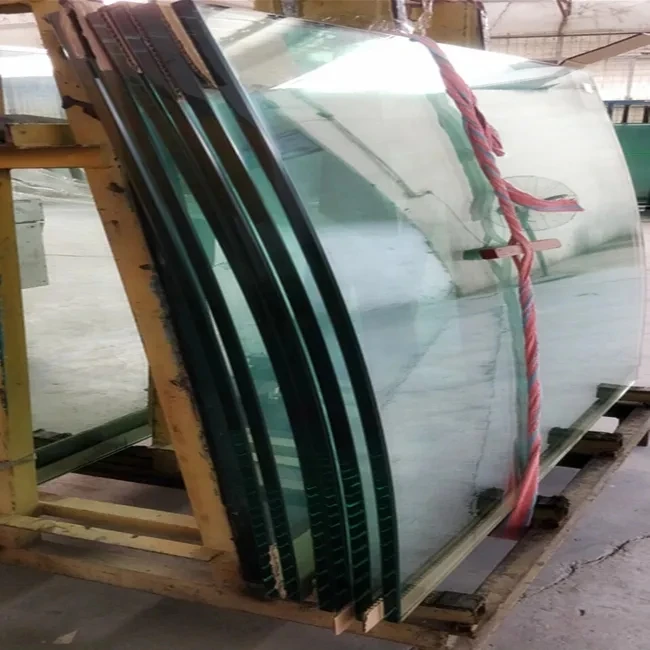 2 3 4 5 6mm 8 10mm 12mm 15mm 19 mm Tempered Glass Plain White Colorless Clear Float Glass Toughened Tempered Laminated Glass