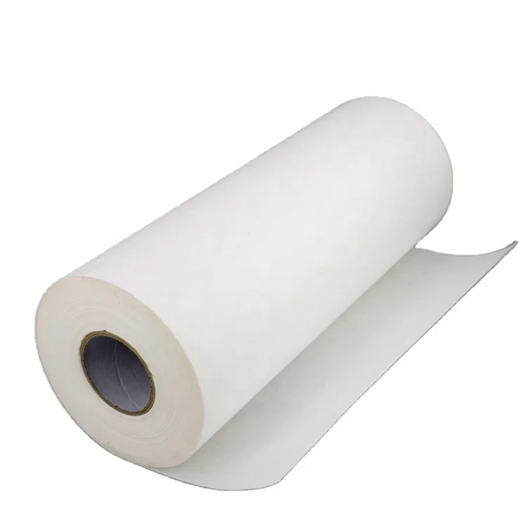 Customized industrial oil absorbent material  nonwoven fabric
