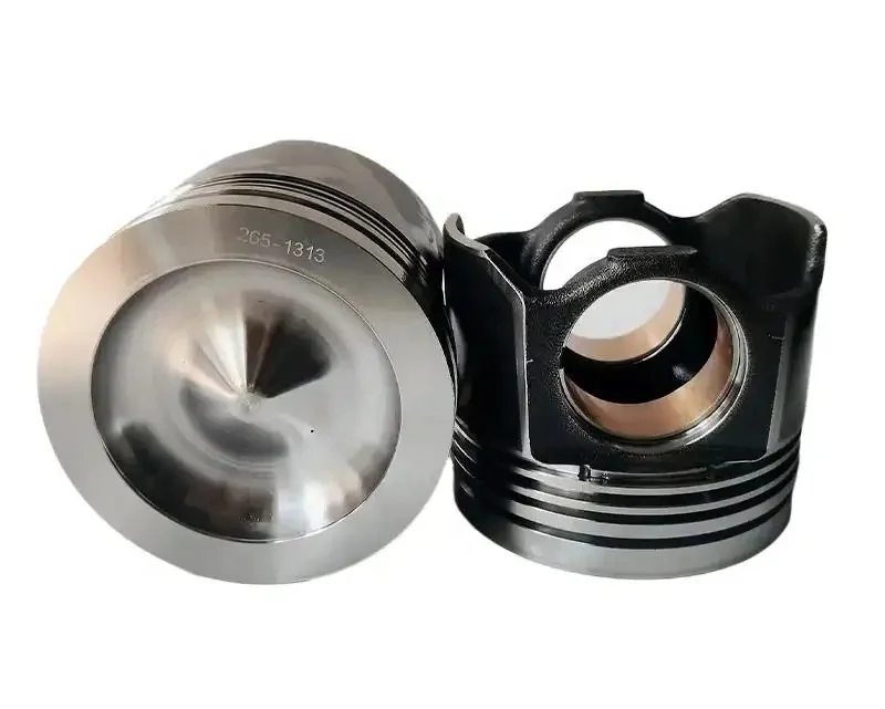 C13 Piston 388-9353 Diesel Engine Piston Kit Excavator Spare Parts Other Engine Parts for Perkins