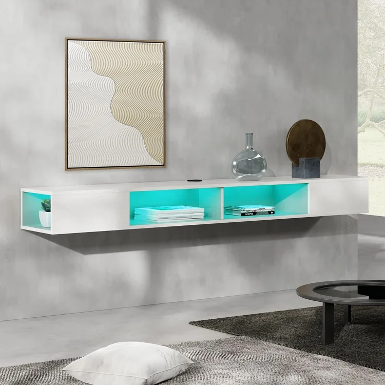 laminate lcd under tv wall unit tv cabinet modern design cabinet design in living room